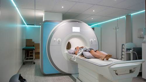 Cardiac MRI